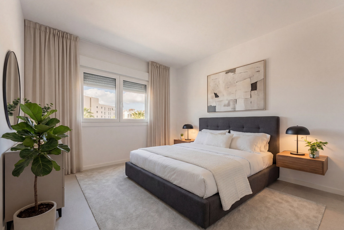 3 Bedroom Apartment for Sale in Estepona — 5