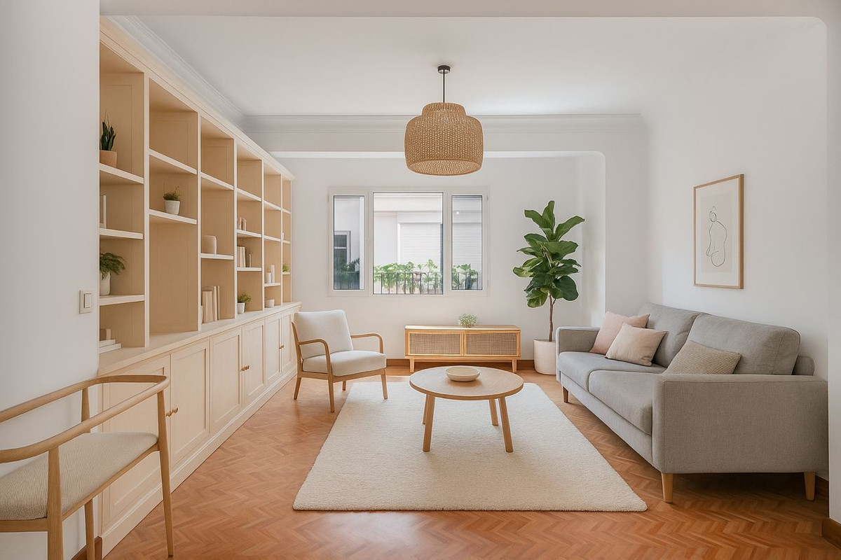 3 Bedroom Apartment for Sale in Marbella — 2