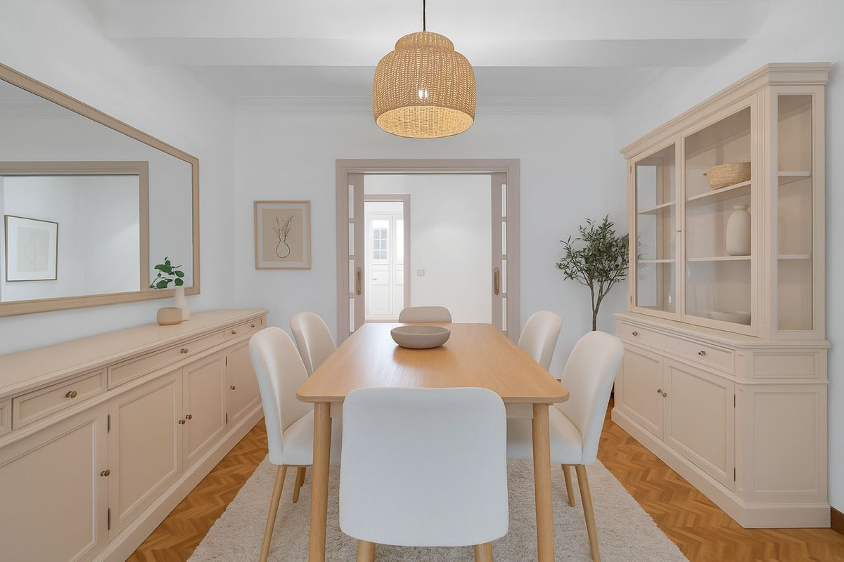 3 Bedroom Apartment for Sale in Marbella — 4