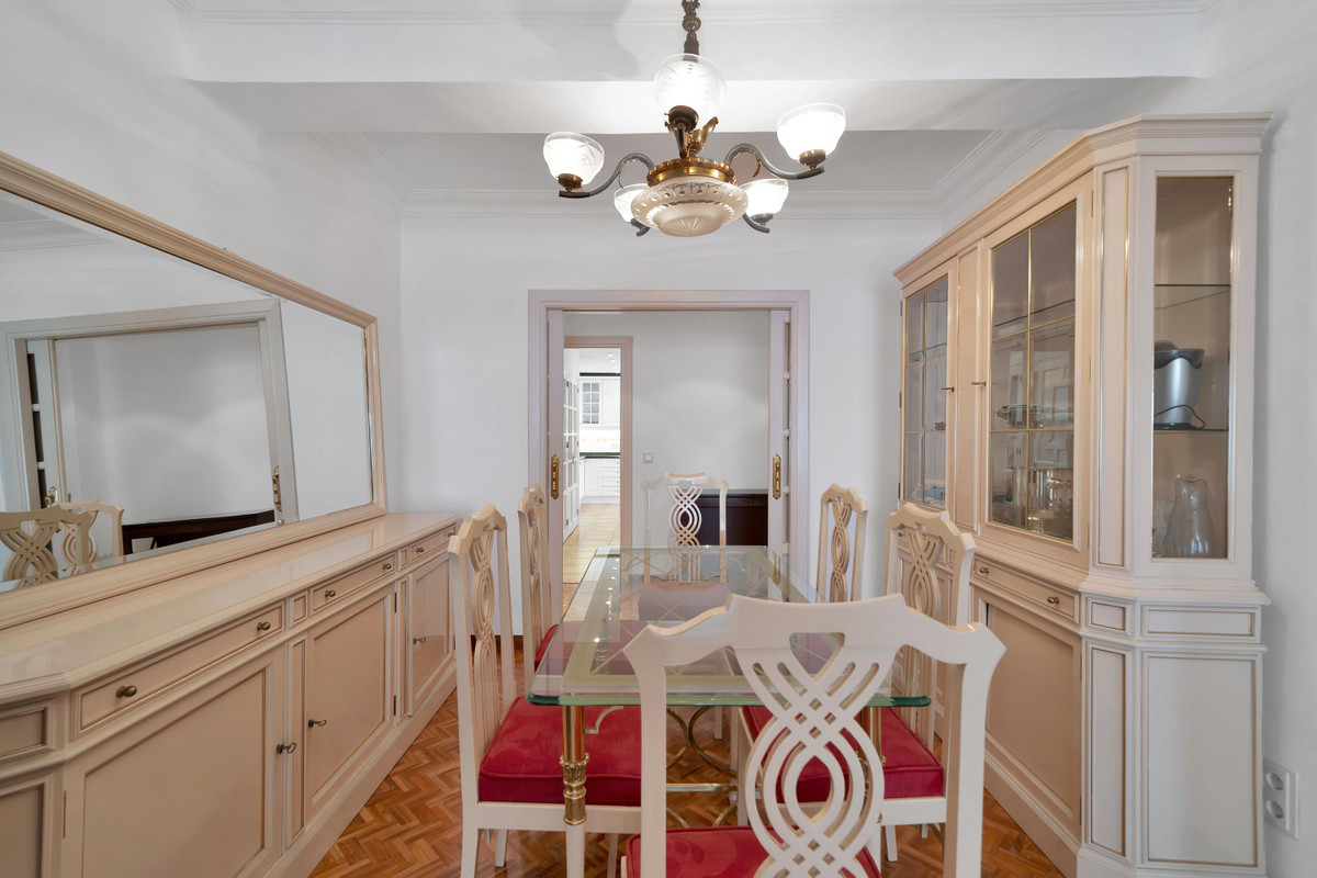 3 Bedroom Apartment for Sale in Marbella — 5