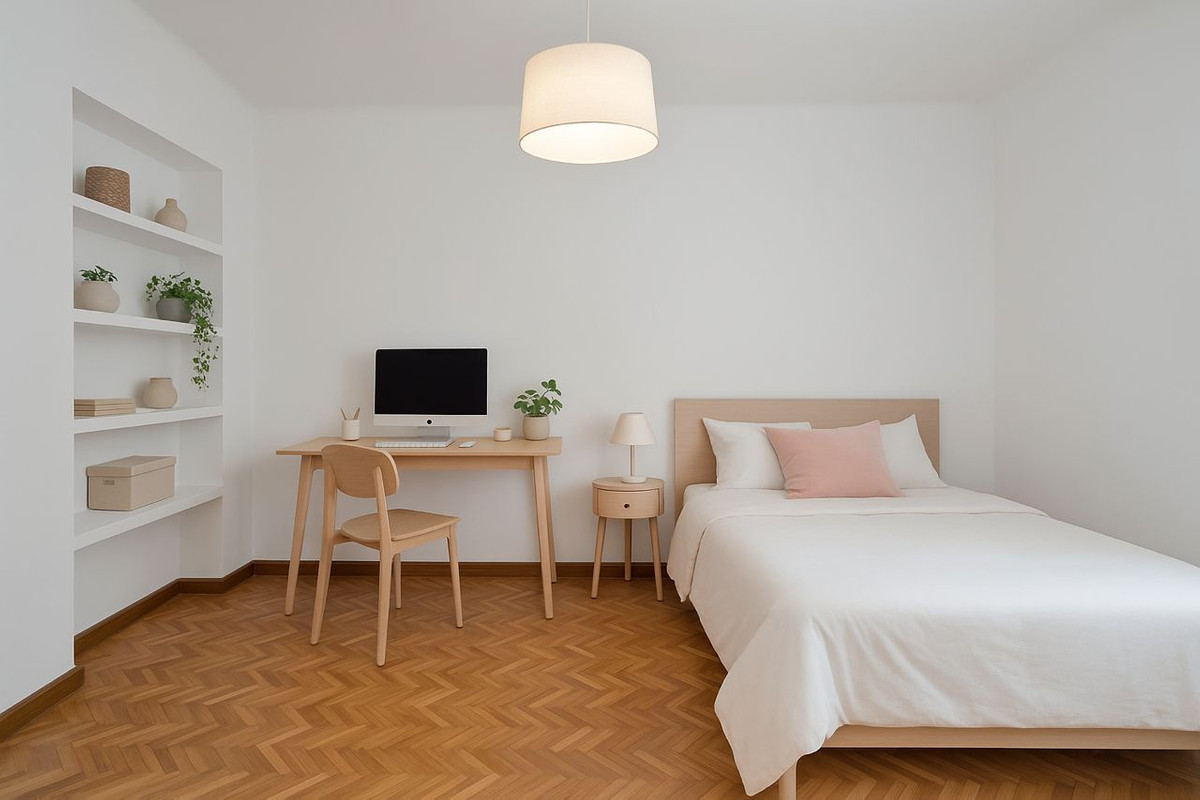 3 Bedroom Apartment for Sale in Marbella — 8