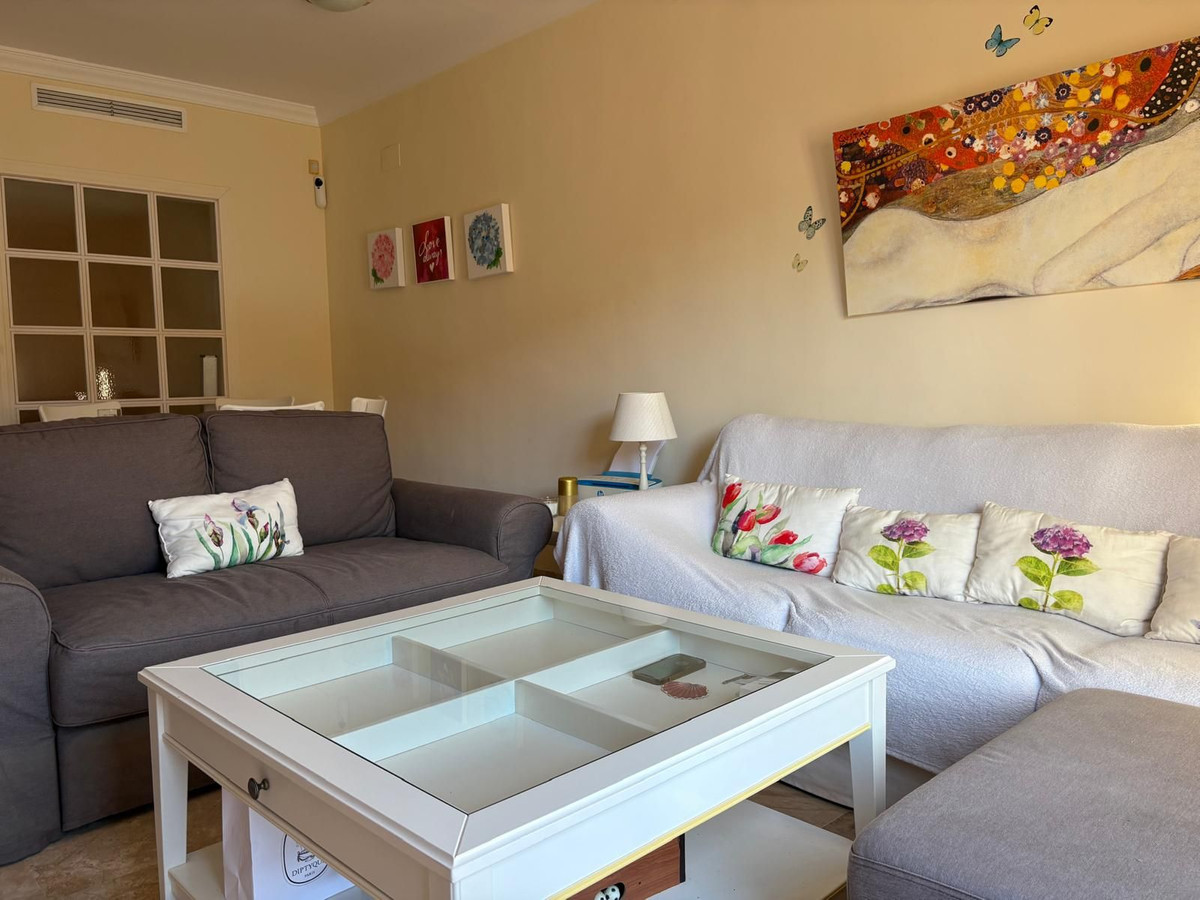 2 Bedroom Apartment for Sale in Estepona — 2