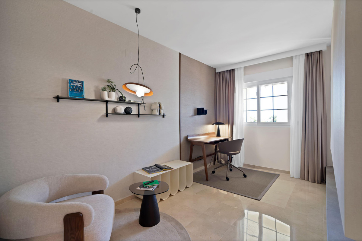 2 Bedroom Apartment for Sale in Marbella — 5