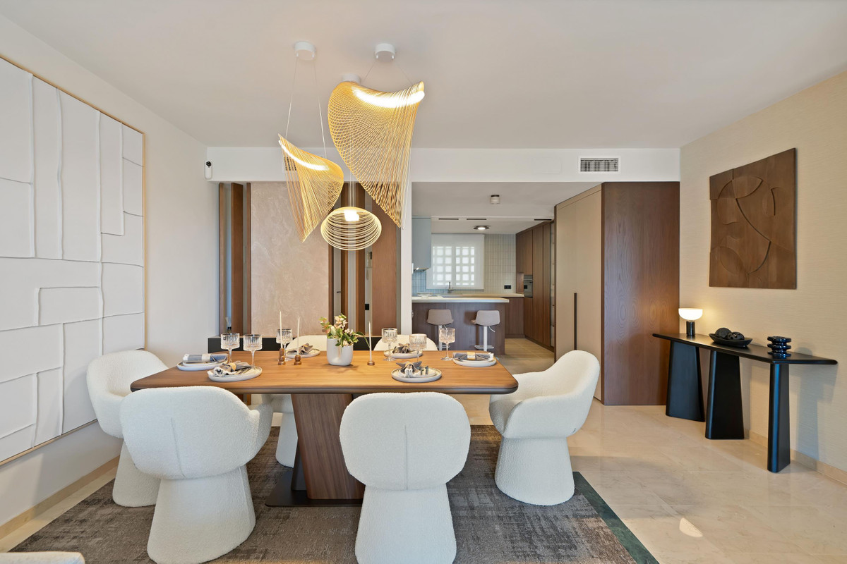 2 Bedroom Apartment for Sale in Marbella — 7