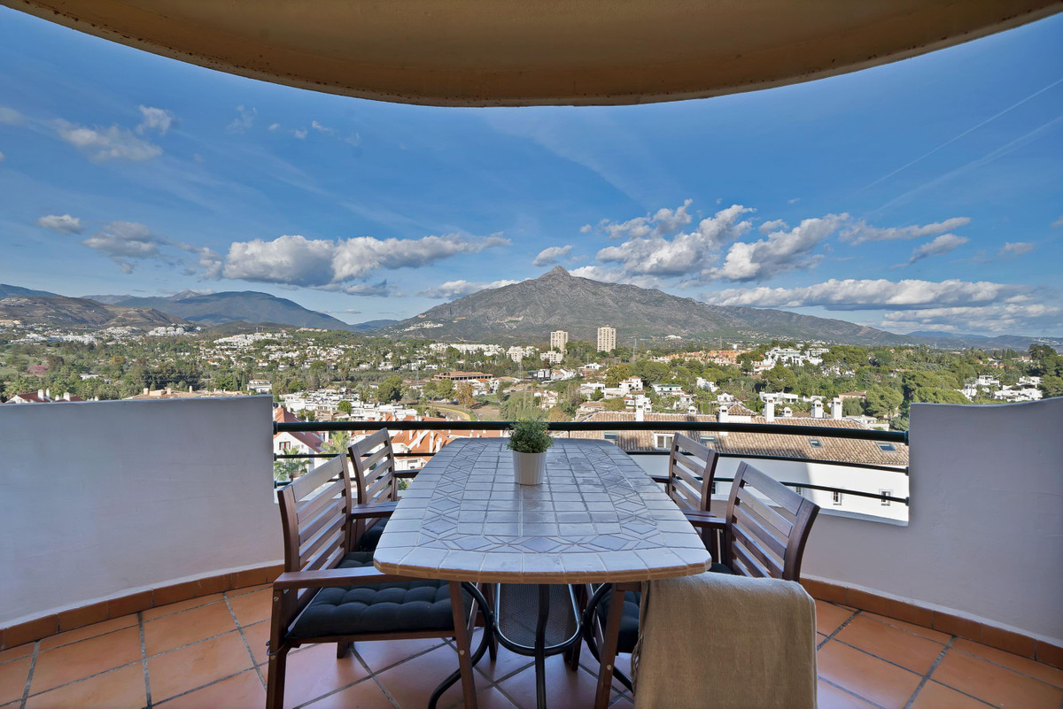 2 Bedroom Apartment for Sale in Nueva Andalucía