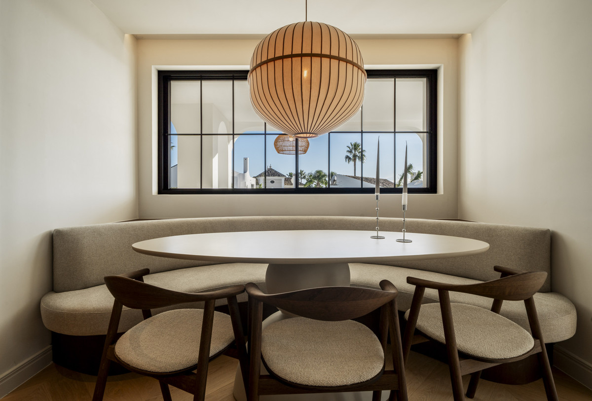 5 Bedroom Villa for Sale in Nueva Andalucía — 7