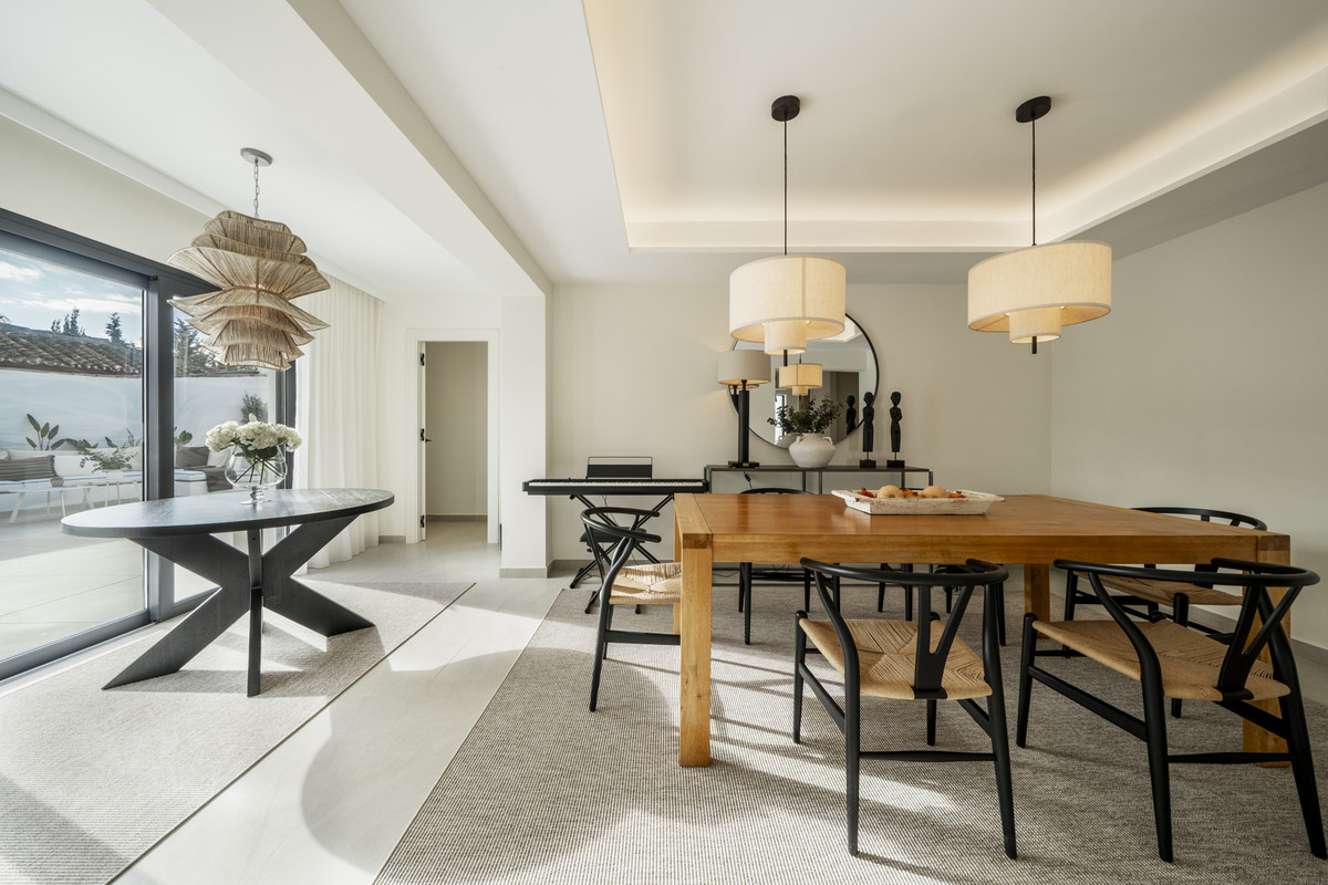 5 Bedroom Villa for Sale in San Pedro de Alcántara — 6