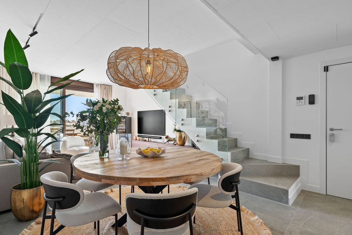 3 Bedroom Apartment for Sale in Estepona — 5