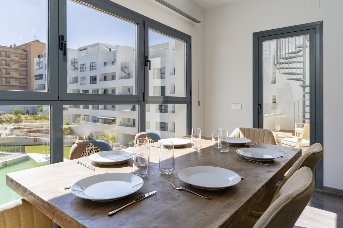 3 Bedroom Apartment for Sale in Estepona — 5
