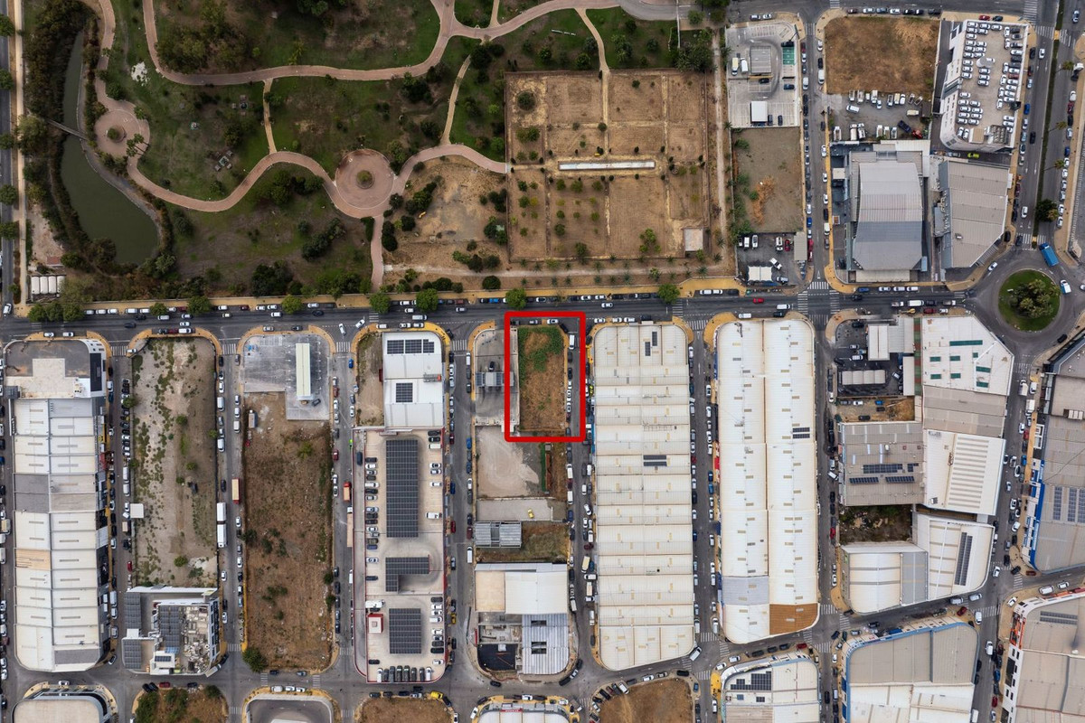 Plot for Sale in San Pedro de Alcántara — 5