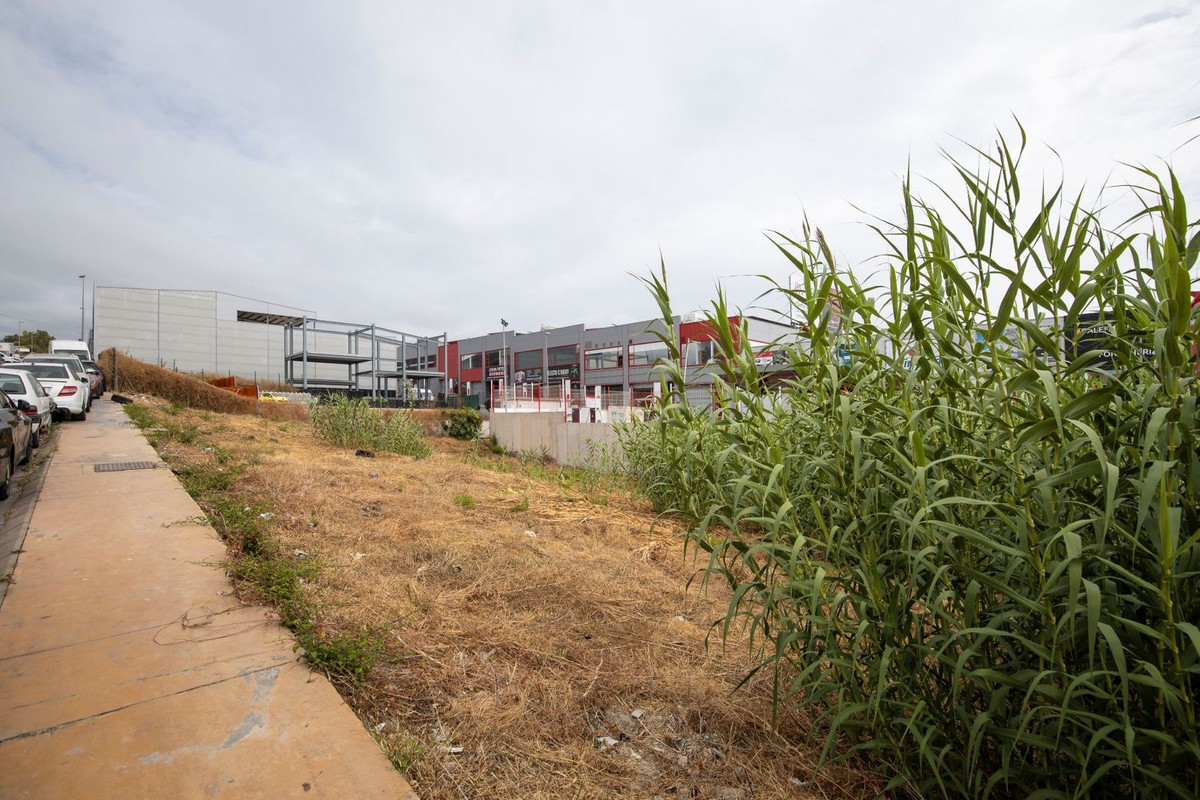 Plot for Sale in San Pedro de Alcántara — 8