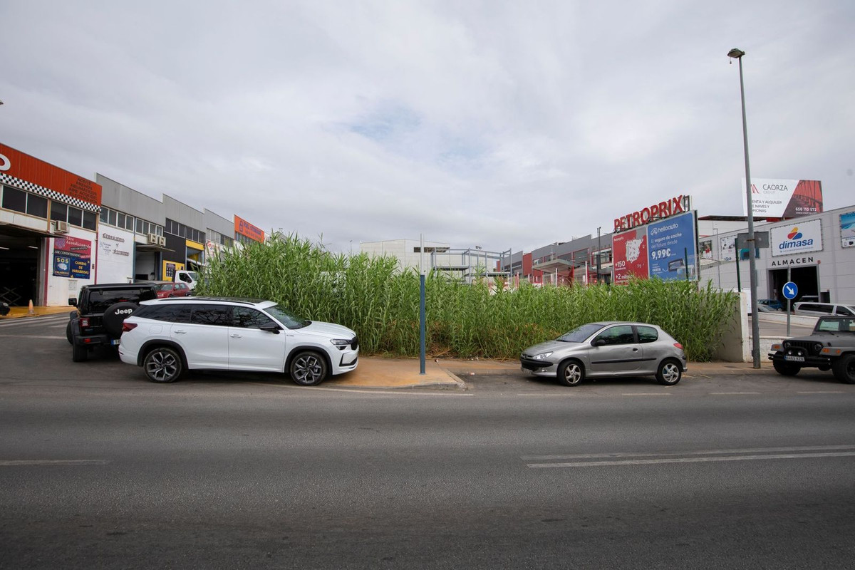 Plot for Sale in San Pedro de Alcántara — 9