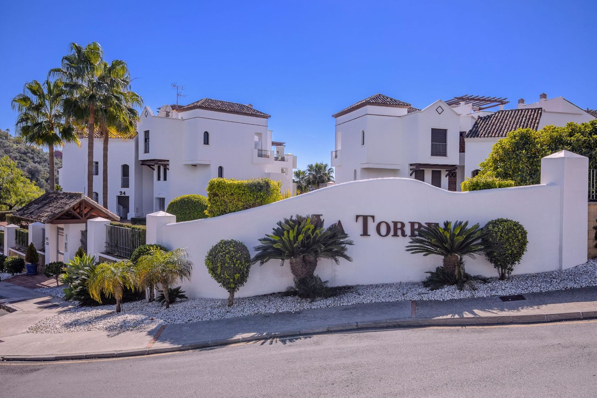 2 Bedroom Apartment for Sale in Los Arqueros