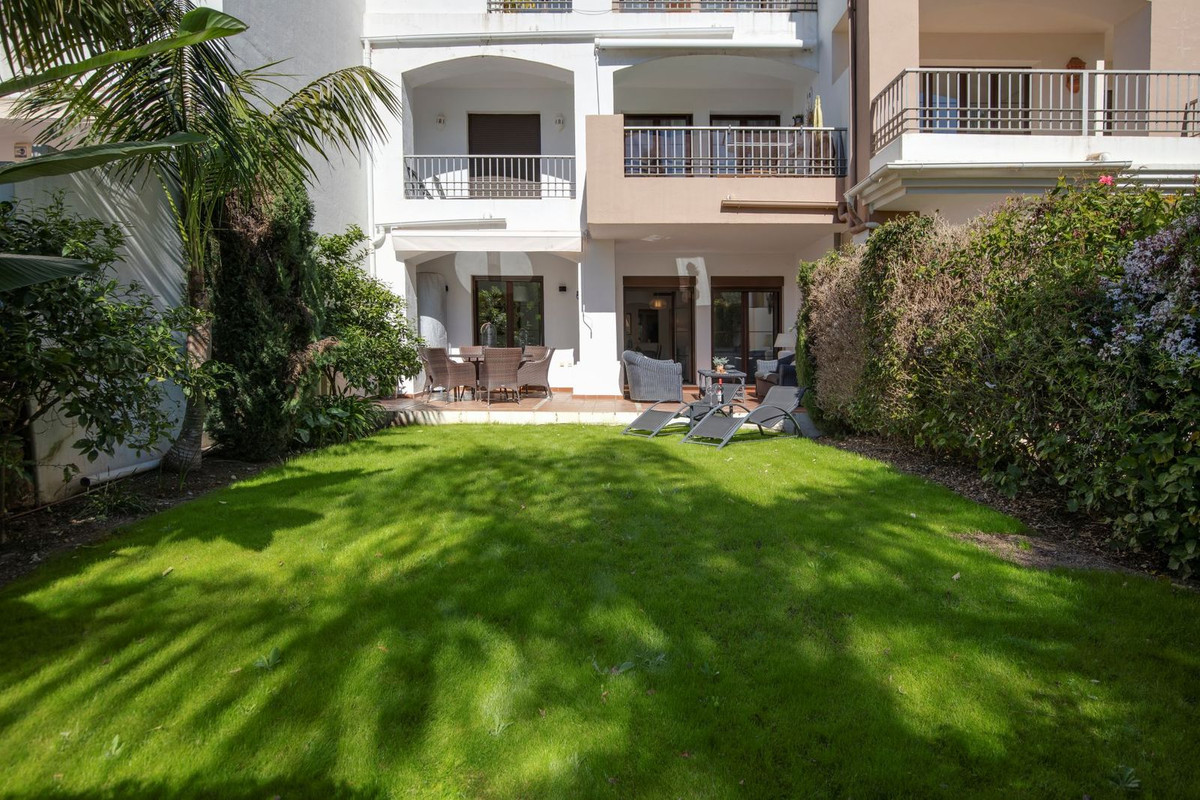 2 Bedroom Apartment for Sale in Los Arqueros — 3