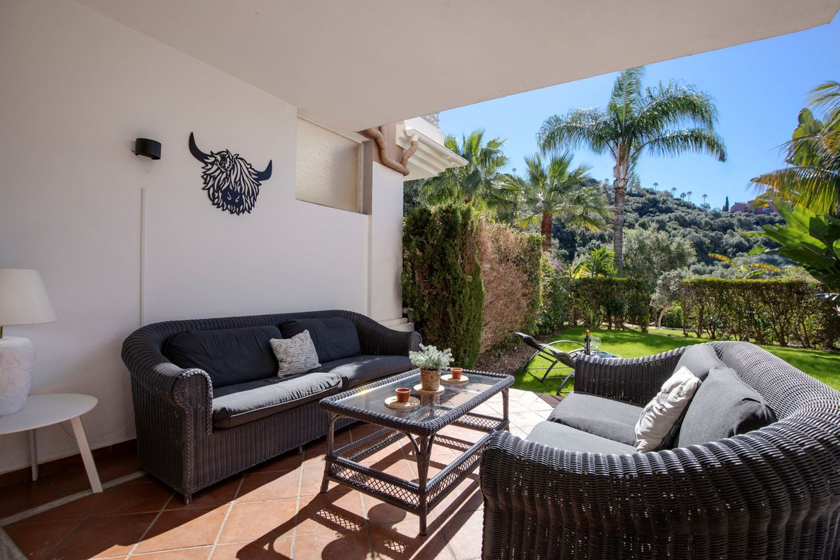 2 Bedroom Apartment for Sale in Los Arqueros — 4