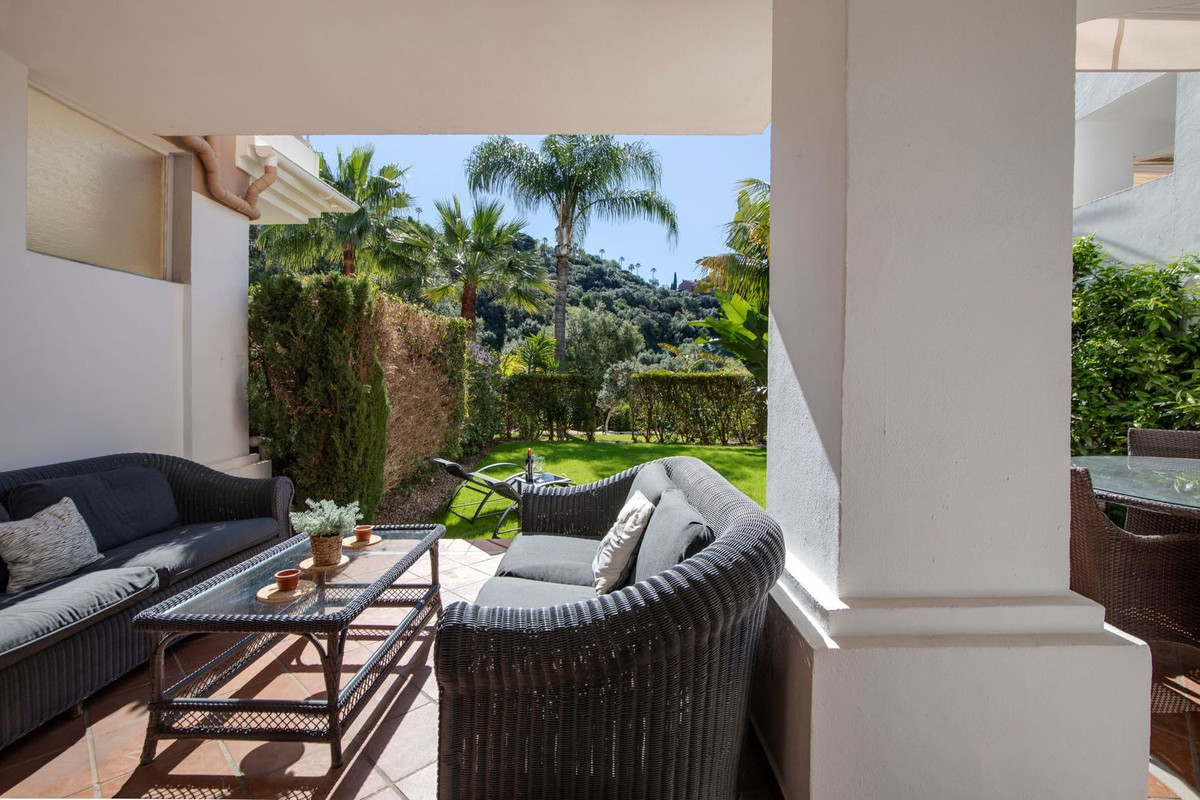 2 Bedroom Apartment for Sale in Los Arqueros — 5