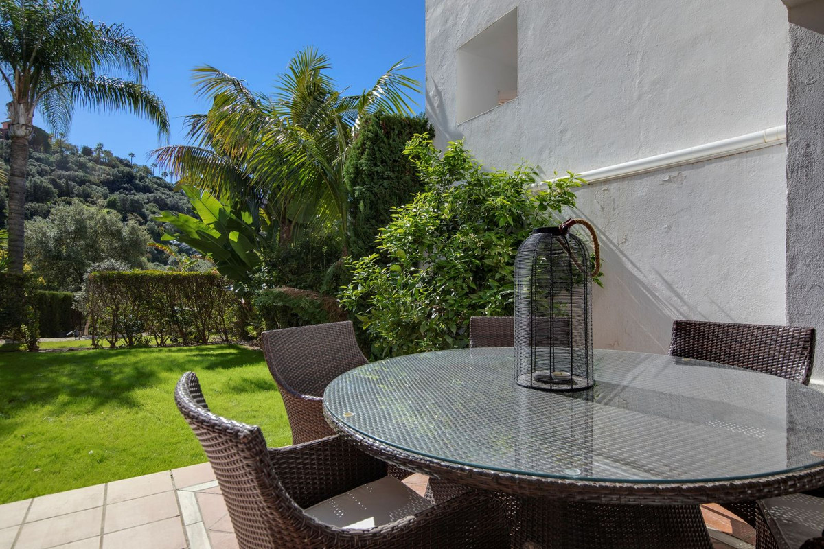 2 Bedroom Apartment for Sale in Los Arqueros — 6