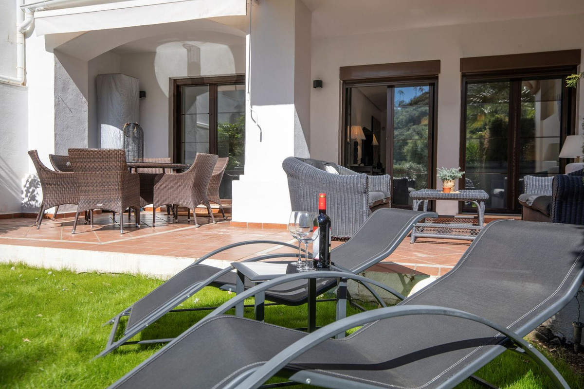 2 Bedroom Apartment for Sale in Los Arqueros — 7