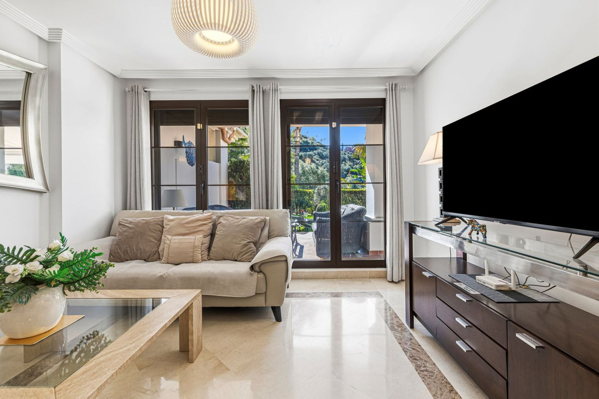2 Bedroom Apartment for Sale in Los Arqueros — 8
