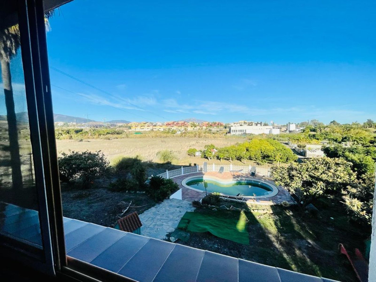 7 Bedroom Villa for Sale in Cancelada