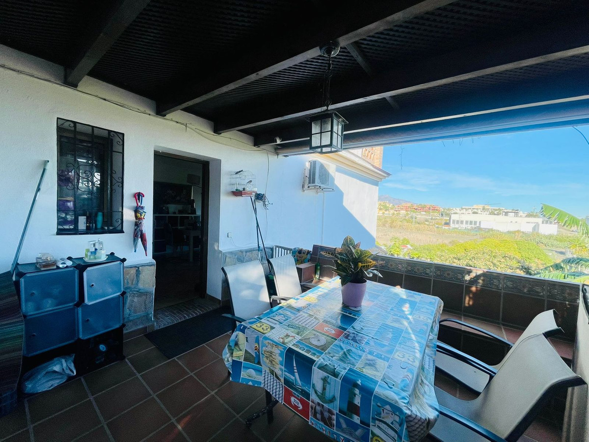 7 Bedroom Villa for Sale in Cancelada — 5