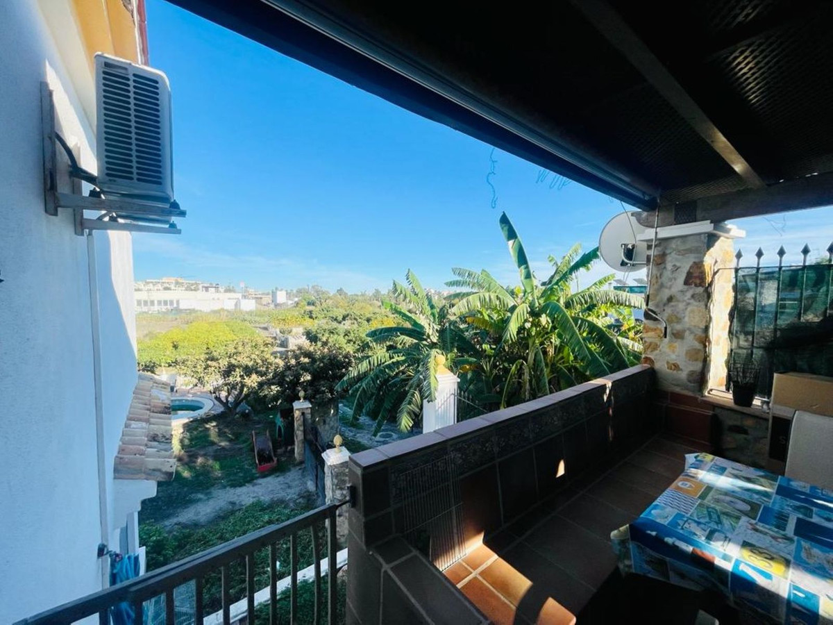 7 Bedroom Villa for Sale in Cancelada — 6