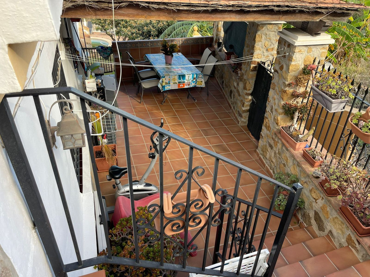 7 Bedroom Villa for Sale in Cancelada — 7