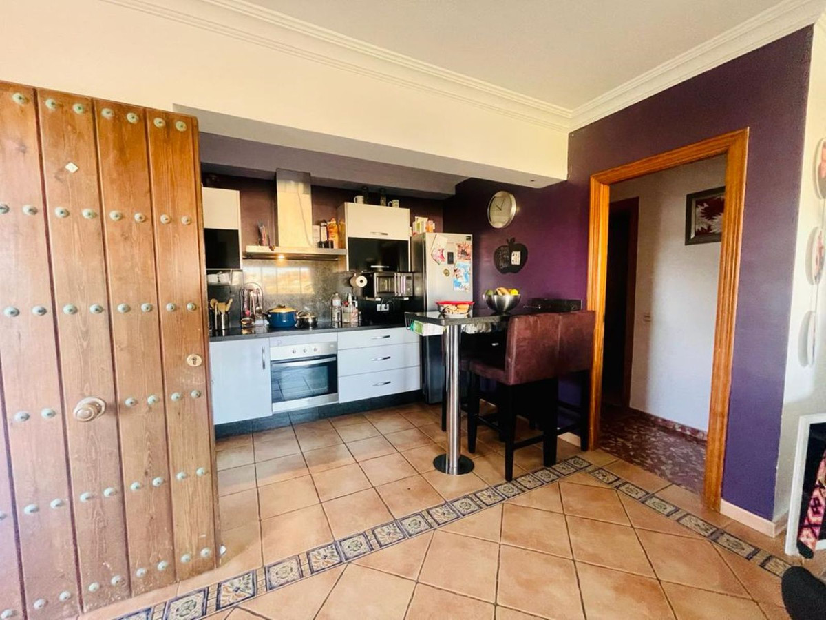 7 Bedroom Villa for Sale in Cancelada — 9