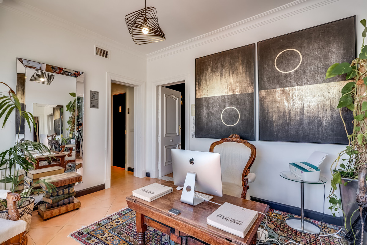 3 Bedroom Apartment for Sale in Nueva Andalucía — 3