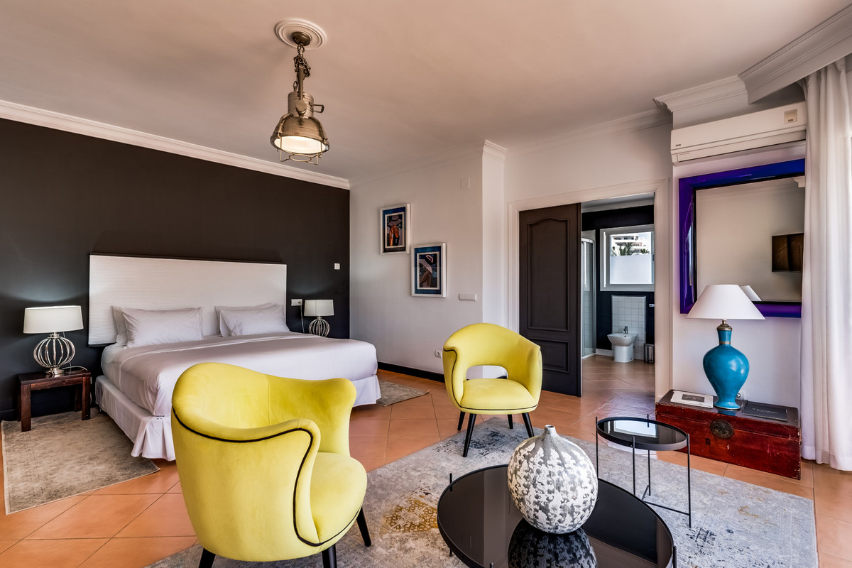 3 Bedroom Apartment for Sale in Nueva Andalucía — view 10