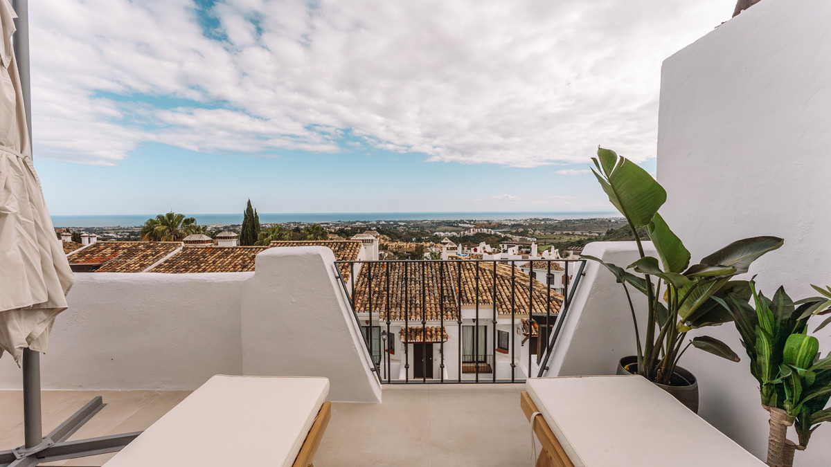 3 Bedroom Villa for Sale in Los Arqueros