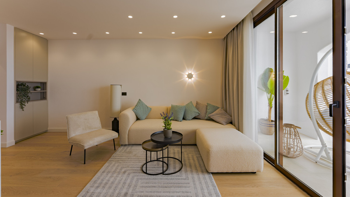 3 Bedroom Villa for Sale in Los Arqueros — 2