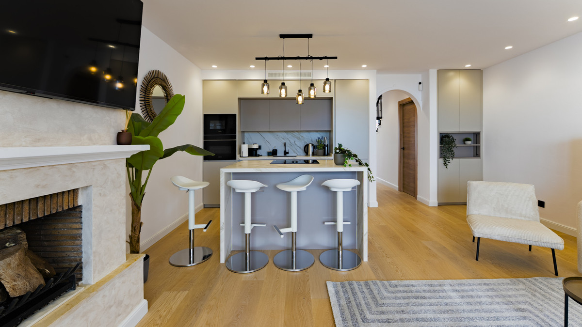 3 Bedroom Villa for Sale in Los Arqueros — 3