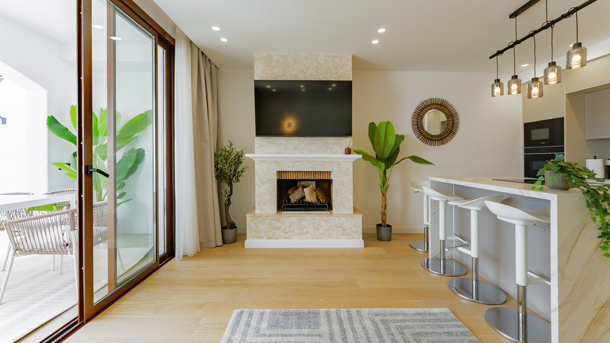 3 Bedroom Villa for Sale in Los Arqueros — 4