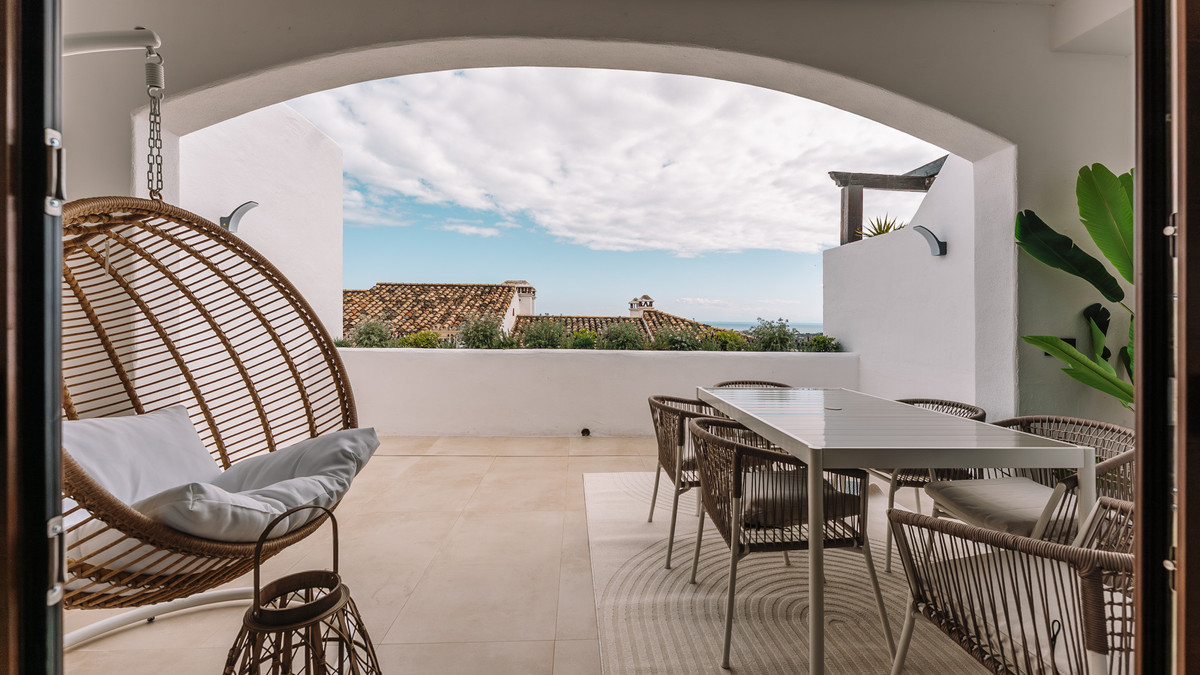 3 Bedroom Villa for Sale in Los Arqueros — 5