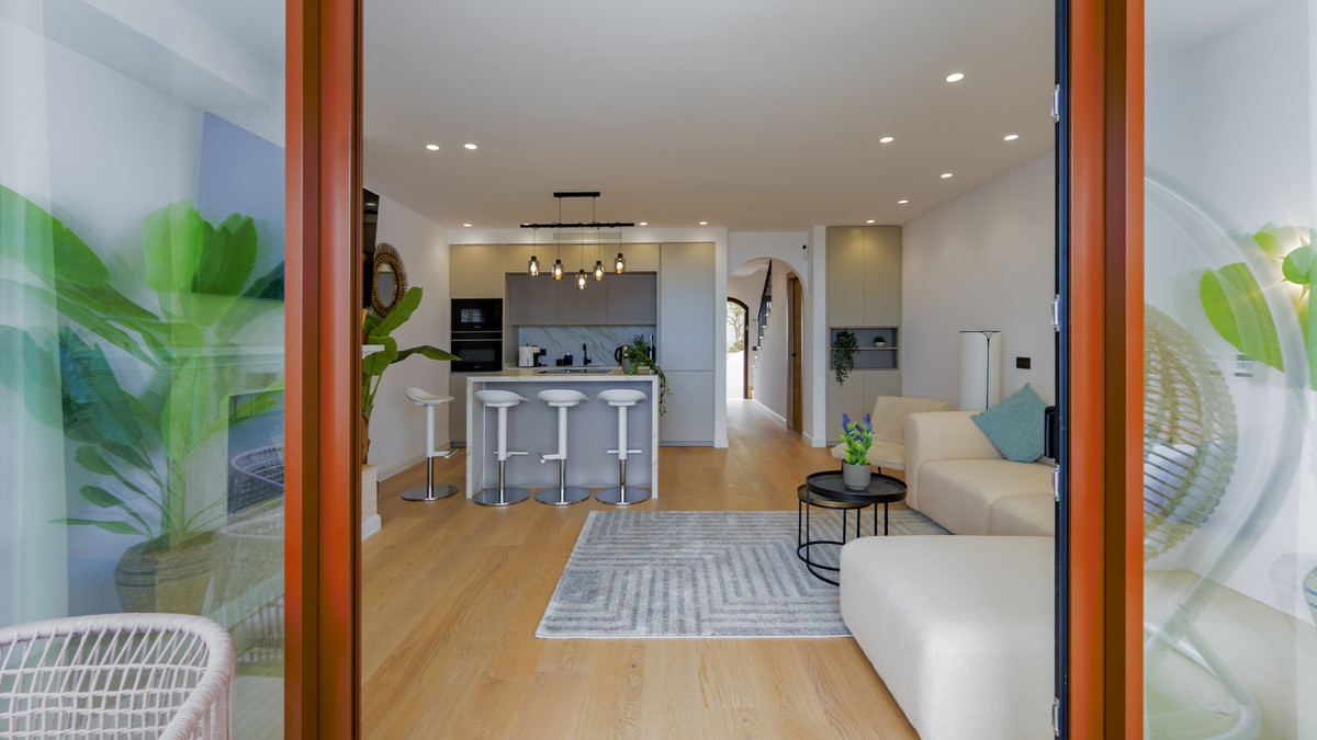 3 Bedroom Villa for Sale in Los Arqueros — 6