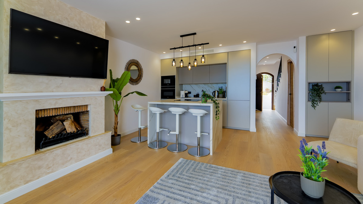 3 Bedroom Villa for Sale in Los Arqueros — 7
