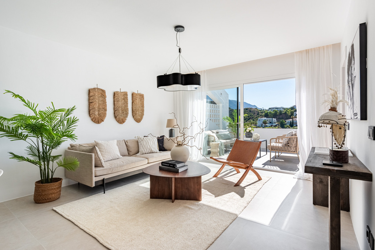 3 Bedroom Apartment for Sale in Marbella — 9