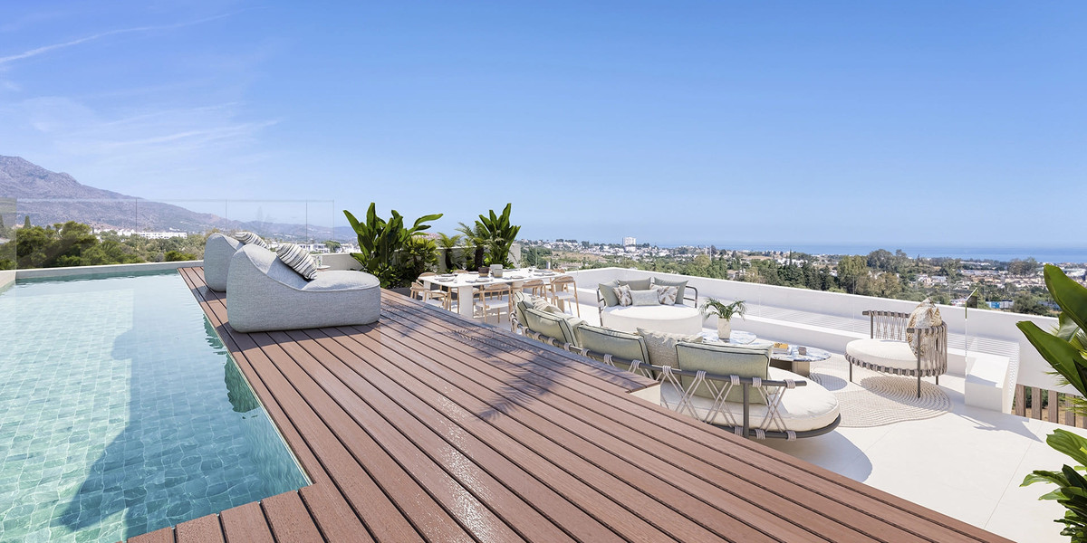 3 Bedroom Apartment for Sale in Benahavís — 4
