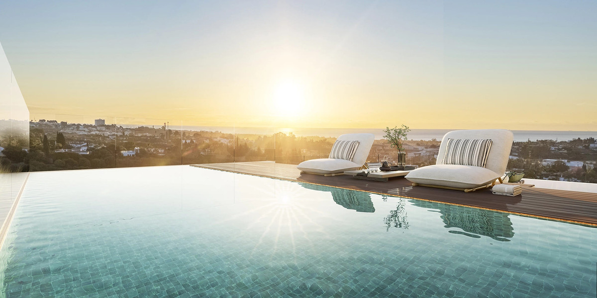 3 Bedroom Apartment for Sale in Benahavís — 5