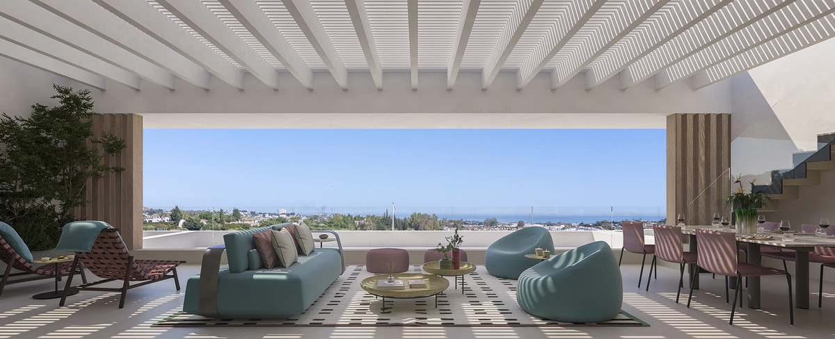 3 Bedroom Apartment for Sale in Benahavís — 7