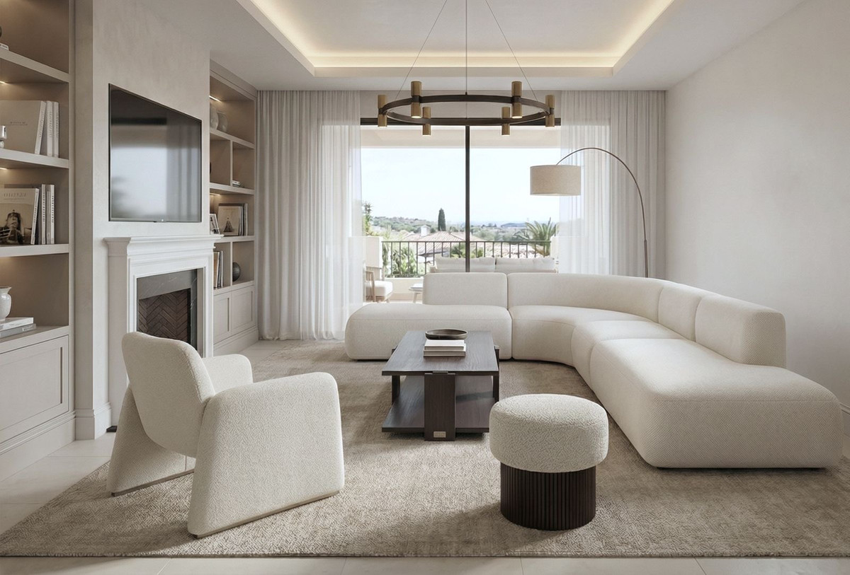 3 Bedroom Apartment for Sale in Sierra Blanca