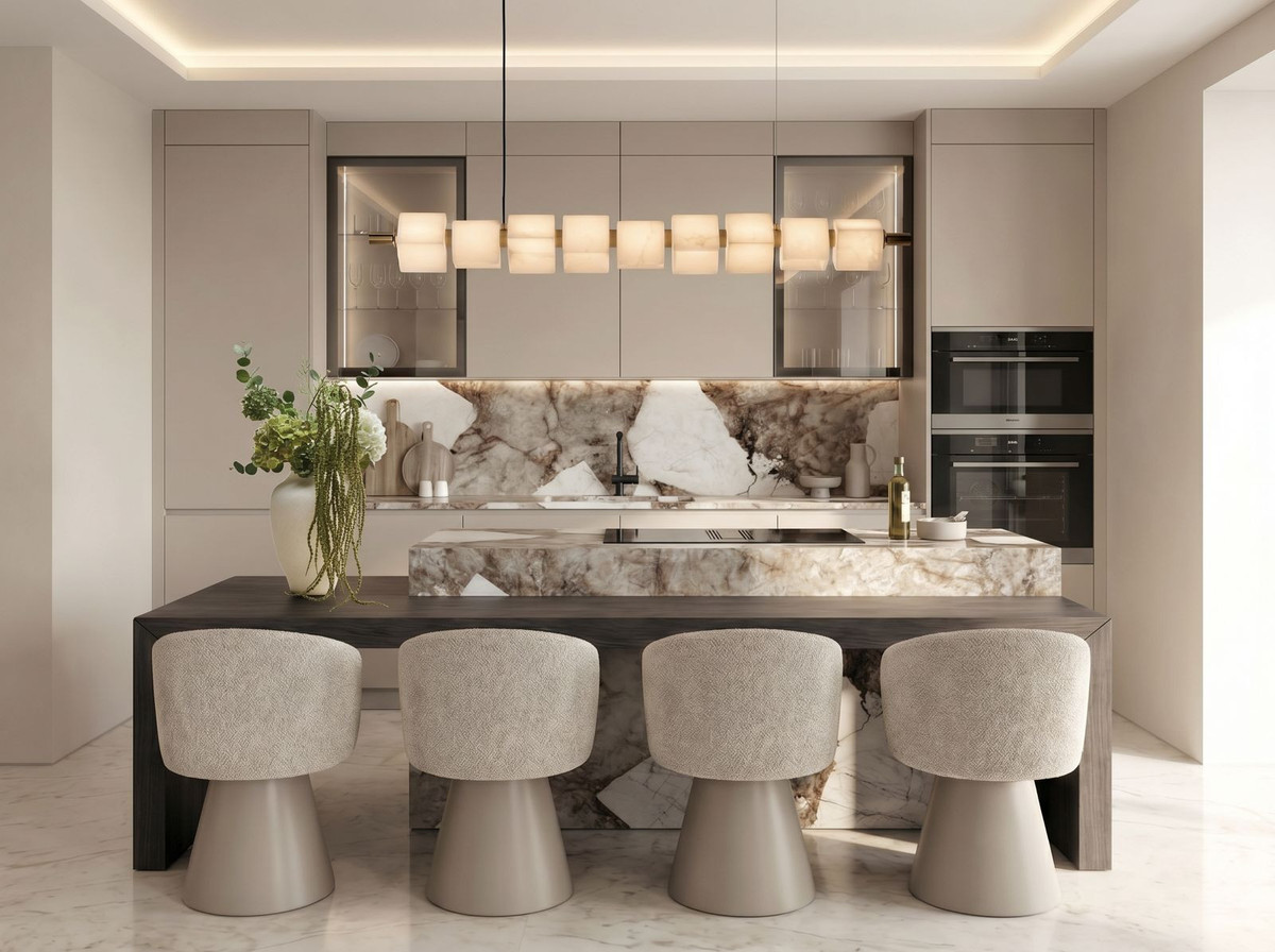 3 Bedroom Apartment for Sale in Sierra Blanca — 6