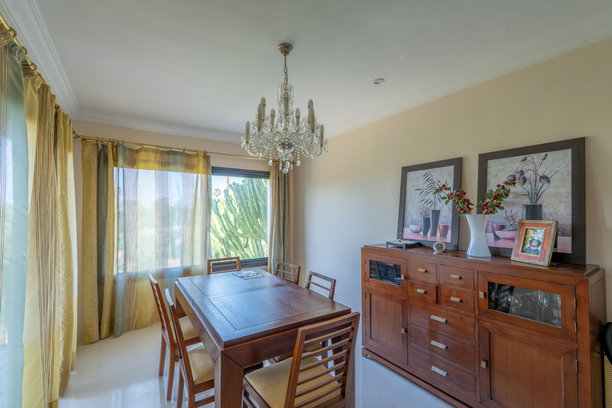 8 Bedroom Villa for Sale in Benahavís — 9