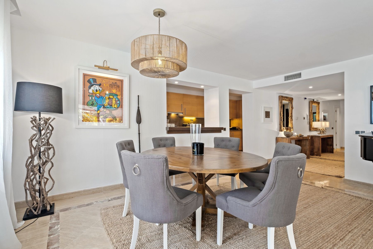 2 Bedroom Apartment for Sale in Marbella — 8