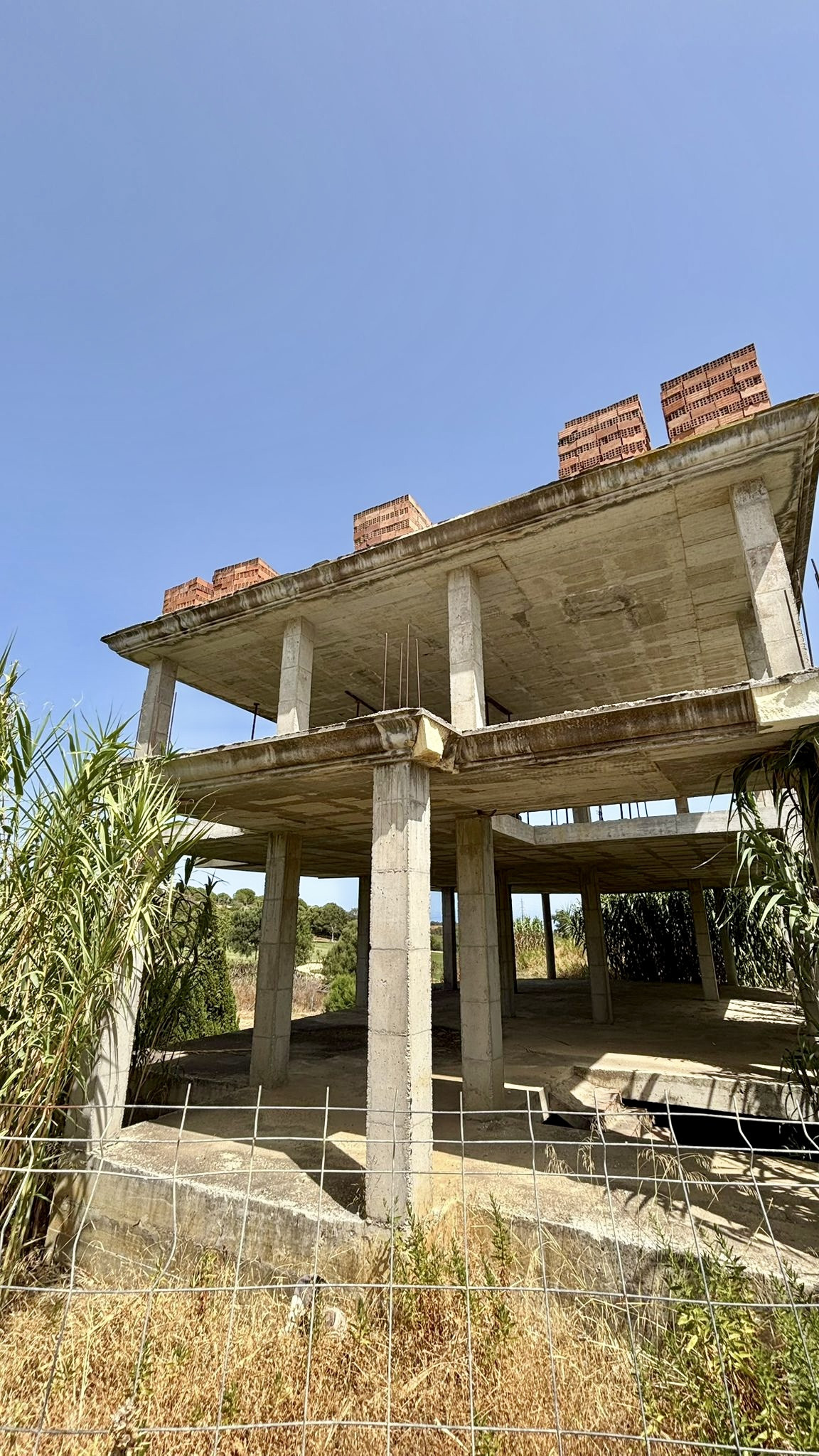 Plot for Sale in Valle Romano — 3