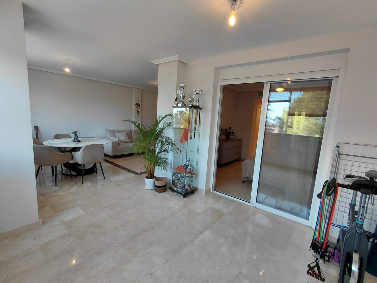 2 Bedroom Apartment for Sale in Nagüeles — 2