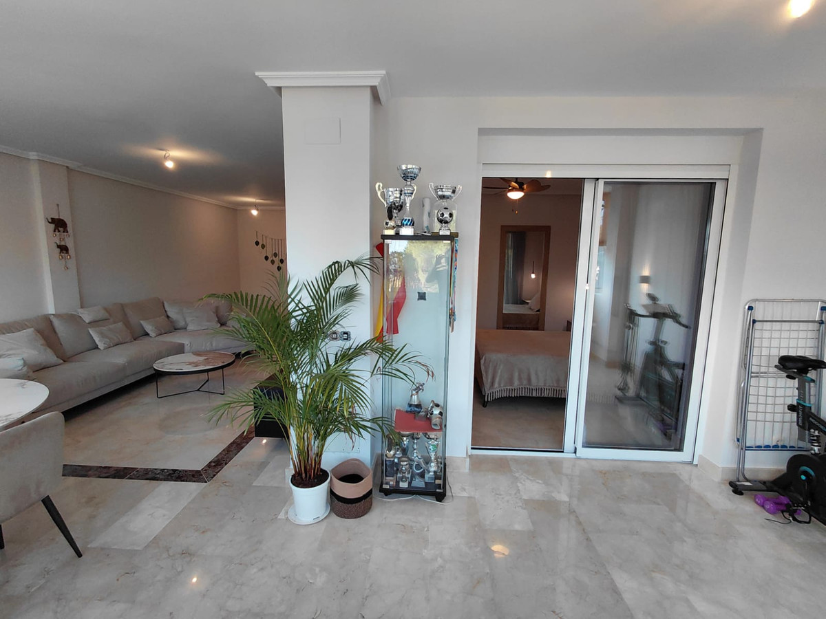 2 Bedroom Apartment for Sale in Nagüeles — 3
