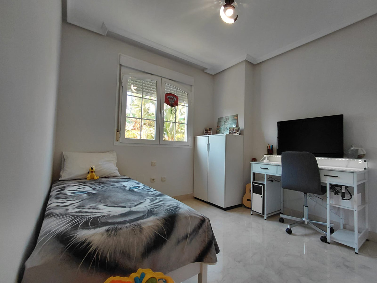 2 Bedroom Apartment for Sale in Nagüeles — 4