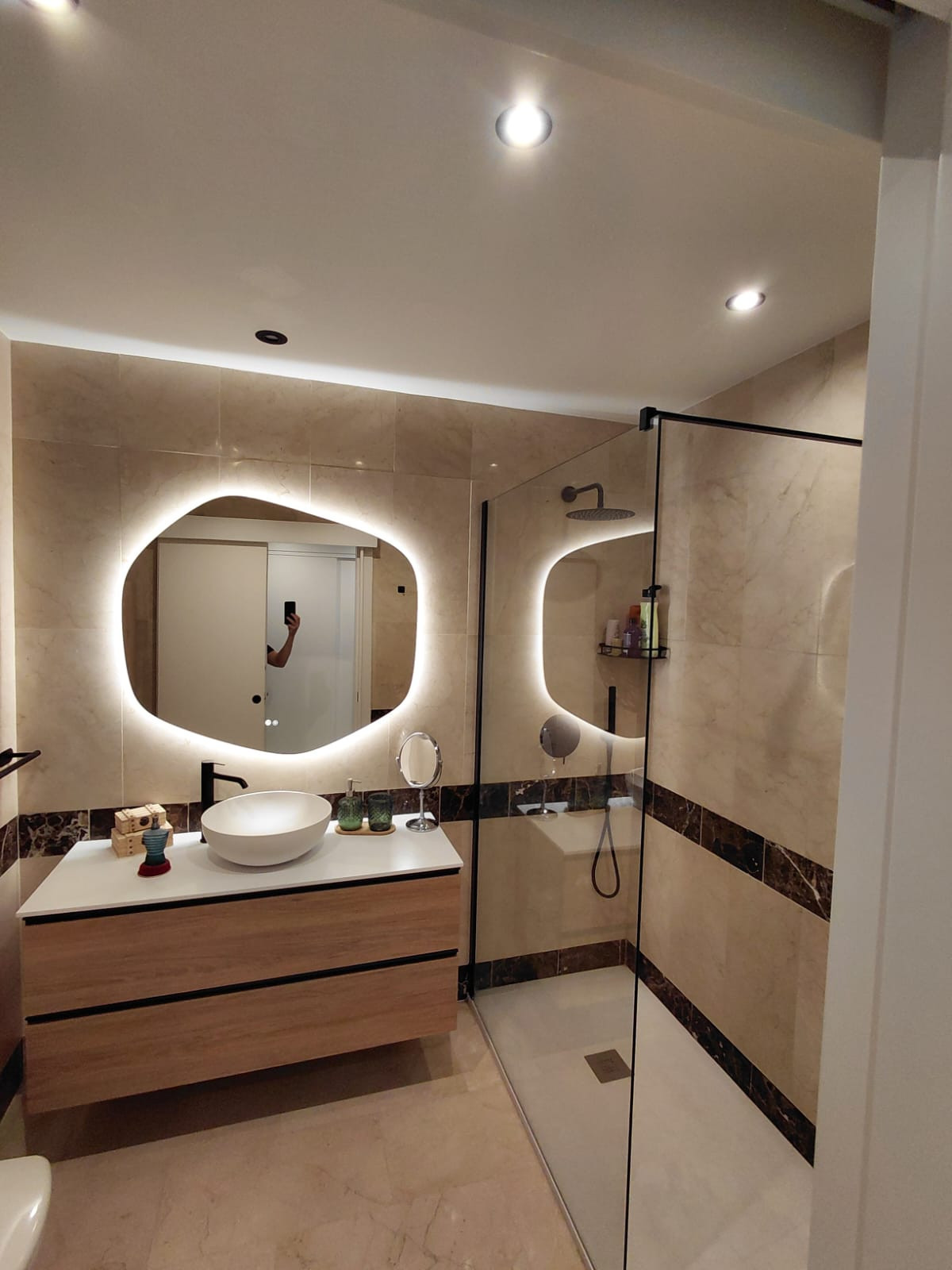2 Bedroom Apartment for Sale in Nagüeles — 8
